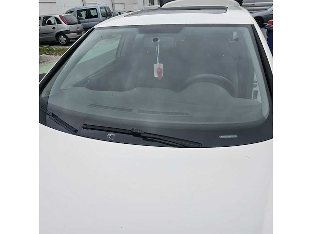 Volkswagen - 2010 - golf 6 - personenauto - afbeelding 4 van  24