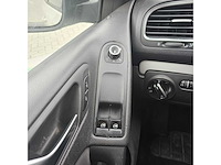 Volkswagen - 2010 - golf 6 - personenauto - afbeelding 6 van  24