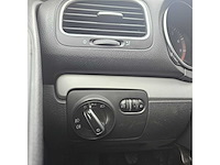Volkswagen - 2010 - golf 6 - personenauto - afbeelding 9 van  24