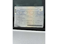 Volkswagen - 2010 - golf 6 - personenauto - afbeelding 17 van  24