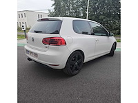 Volkswagen - 2010 - golf 6 - personenauto - afbeelding 20 van  24