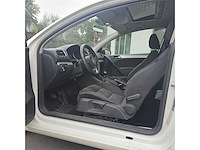 Volkswagen - 2010 - golf 6 - personenauto - afbeelding 24 van  24