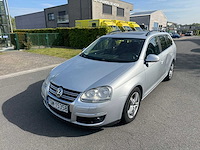 Volkswagen - 2010 - golf break - personenauto - afbeelding 13 van  19