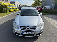 Volkswagen - 2010 - golf break - personenauto - afbeelding 15 van  19