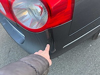 Volkswagen - 2010 - passat - personenauto - afbeelding 21 van  27