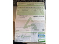 Volkswagen - 2010 - passat - personenauto - afbeelding 12 van  27