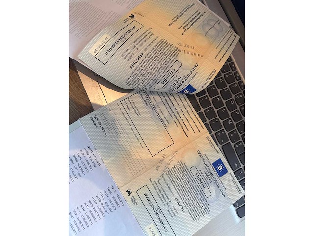 Volkswagen - 2010 - passat - personenauto - afbeelding 25 van  27