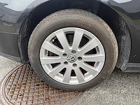 Volkswagen - 2010 - passat - personenauto - afbeelding 8 van  35