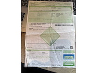 Volkswagen - 2010 - passat - personenauto - afbeelding 21 van  35