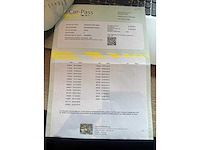 Volkswagen - 2010 - passat - personenauto - afbeelding 19 van  27