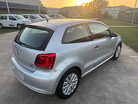 Volkswagen - 2010 - polo - personenwagen - personenauto - afbeelding 3 van  24