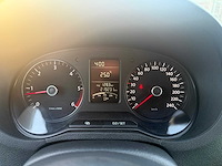 Volkswagen - 2010 - polo - personenwagen - personenauto - afbeelding 16 van  24