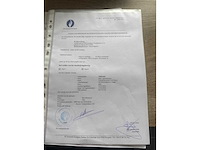 Volkswagen - 2010 - polo - personenwagen - personenauto - afbeelding 21 van  24