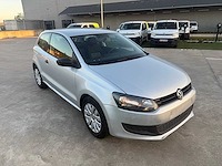 Volkswagen - 2010 - polo - personenwagen - personenauto - afbeelding 23 van  24