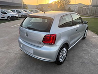Volkswagen - 2010 - polo - personenwagen - personenauto - afbeelding 4 van  21