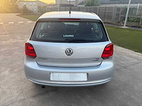 Volkswagen - 2010 - polo - personenwagen - personenauto - afbeelding 6 van  21