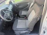 Volkswagen - 2010 - polo - personenwagen - personenauto - afbeelding 11 van  21