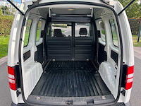Volkswagen - 2011 - caddy - bestelwagen - personenauto - afbeelding 10 van  30