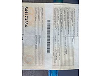 Volkswagen - 2011 - caddy - bestelwagen - personenauto - afbeelding 24 van  30