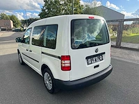 Volkswagen - 2011 - caddy - bestelwagen - personenauto - afbeelding 25 van  30
