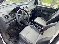 Volkswagen - 2011 - caddy - bestelwagen - personenauto - afbeelding 3 van  30
