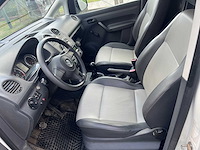 Volkswagen - 2011 - caddy - bestelwagen - personenauto - afbeelding 4 van  30