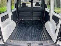 Volkswagen - 2011 - caddy - bestelwagen - personenauto - afbeelding 24 van  30