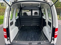 Volkswagen - 2011 - caddy - bestelwagen - personenauto - afbeelding 25 van  30