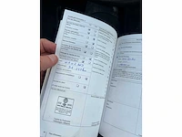 Volkswagen - 2011 - caddy - bestelwagen - personenauto - afbeelding 28 van  30