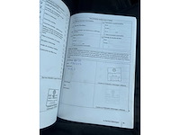 Volkswagen - 2011 - caddy - bestelwagen - personenauto - afbeelding 10 van  30