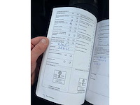Volkswagen - 2011 - caddy - bestelwagen - personenauto - afbeelding 11 van  30