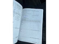 Volkswagen - 2011 - caddy - bestelwagen - personenauto - afbeelding 13 van  30