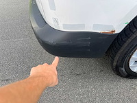 Volkswagen - 2011 - caddy - bestelwagen - personenauto - afbeelding 21 van  30