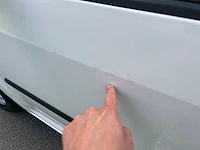 Volkswagen - 2011 - caddy - bestelwagen - personenauto - afbeelding 18 van  30