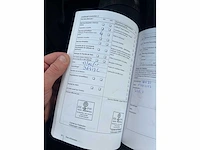 Volkswagen - 2011 - caddy - bestelwagen - personenauto - afbeelding 28 van  30