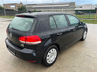 Volkswagen - 2011 - golf - 6 - personenauto - afbeelding 2 van  23