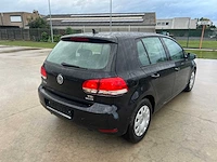 Volkswagen - 2011 - golf - 6 - personenauto - afbeelding 21 van  23