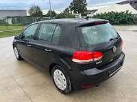 Volkswagen - 2011 - golf - 6 - personenauto - afbeelding 6 van  23
