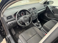 Volkswagen - 2011 - golf - 6 - personenauto - afbeelding 8 van  23