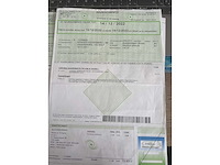 Volkswagen - 2011 - golf - 6 - personenauto - afbeelding 12 van  23