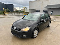 Volkswagen - 2011 - golf - 6 - personenauto - afbeelding 14 van  23