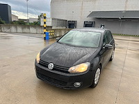 Volkswagen - 2011 - golf - 6 - personenauto - afbeelding 15 van  23