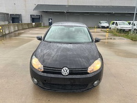 Volkswagen - 2011 - golf - 6 - personenauto - afbeelding 16 van  23
