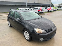 Volkswagen - 2011 - golf - 6 - personenauto - afbeelding 17 van  23