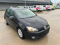 Volkswagen - 2011 - golf - 6 - personenauto - afbeelding 18 van  23