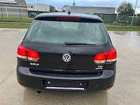 Volkswagen - 2011 - golf - 6 - personenauto - afbeelding 7 van  23