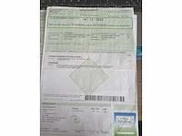 Volkswagen - 2011 - golf - 6 - personenauto - afbeelding 22 van  23