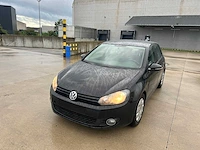 Volkswagen - 2011 - golf - 6 - personenauto - afbeelding 16 van  23