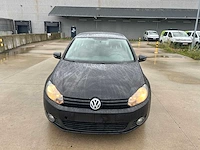 Volkswagen - 2011 - golf - 6 - personenauto - afbeelding 17 van  23