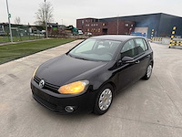 Volkswagen - 2011 - golf - personenauto - afbeelding 12 van  19